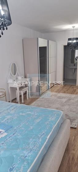 Apartament 3 camere la Maurer Villas, etaj parter - 4