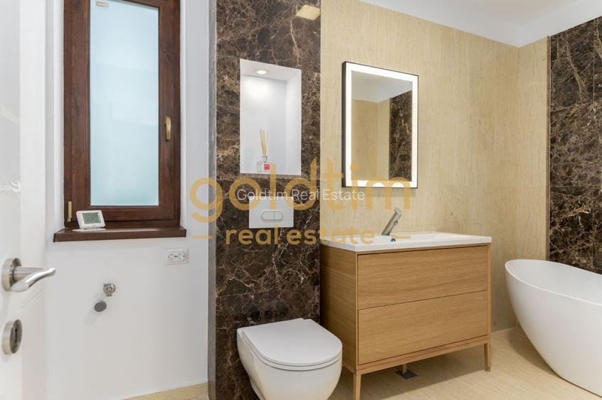 VILA INDIVIDUALA/ZONA CENTRALA BALOTESTI/SISTEM FOTOVOLTAIC/POMPA DE CĂLDURĂ - 19