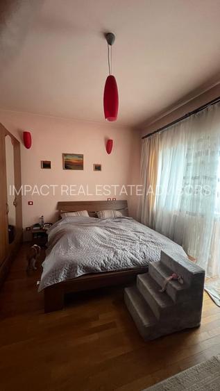 Vila Damaroaia - langa lacul Grivita - 7