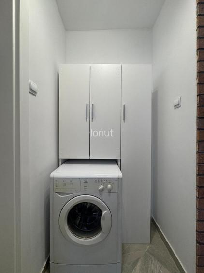 Inchiriez apartament 2 camere, Horea, Central, factură cu TVA inclus - 5