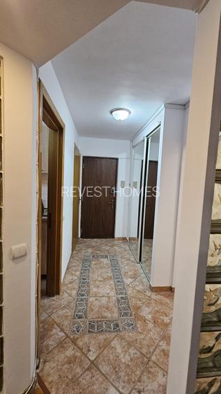 Piata Alba Iulia - 3 camere decomandat, 80 mp, etaj 2, mobilat complet - 5