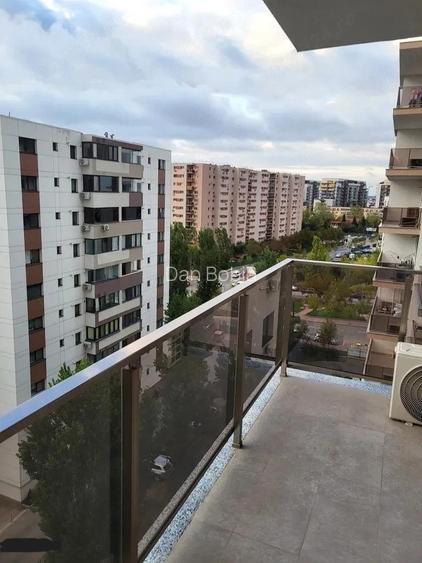 Garsoniera Hills 10 min M Teclu - Pallady DB1924 - 8