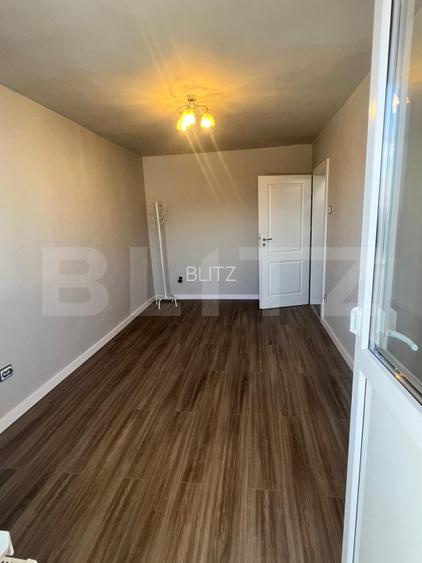 Garsoniera confort 2,  26mp, zona EXPO-TRANSILVANIA! - 2