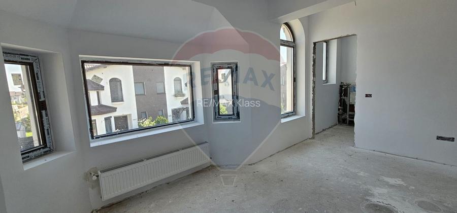 Vilă cu 4 camere de vânzare, Corbeanca - 14