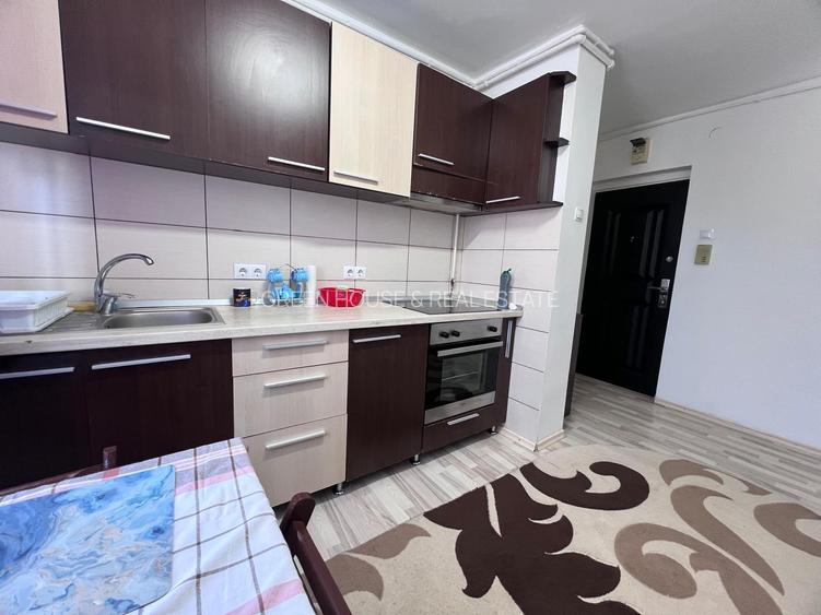 Apartament 2 camere,zona Ultracentrala - 7