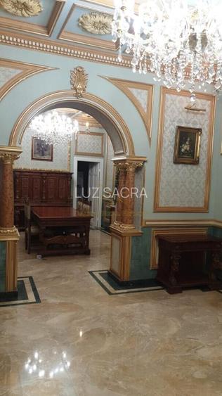 Inchiriere - Vila Interbelica - Str. Ankara - Dorobanti - 6