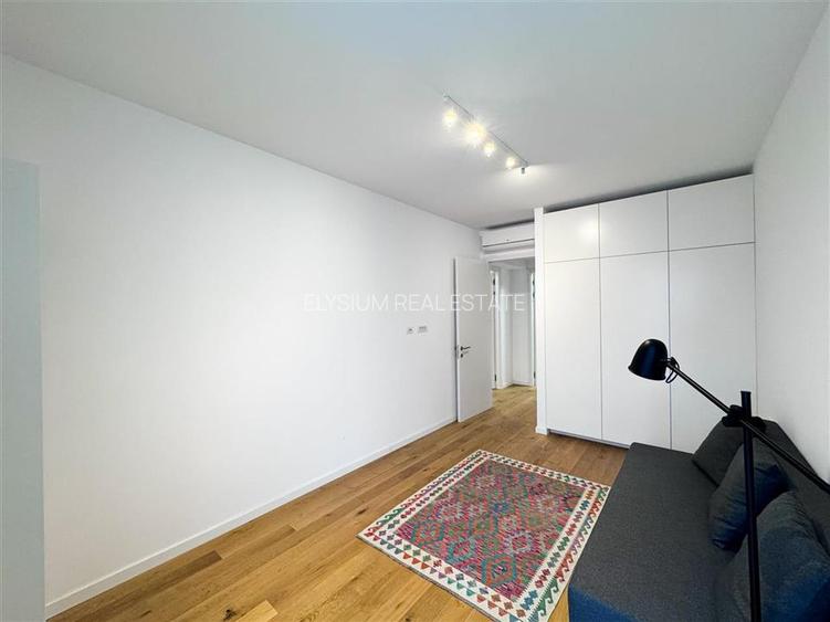 Apartament 3 camere de inchiriat Win Herastrau - 26