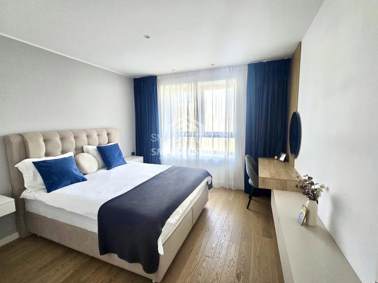 Apartament 2 camere de inchiriat I Parcare I Aviatiei - 5