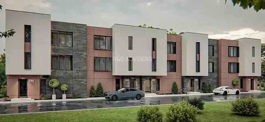 Casă 4 Camere Pipera | Pompa de Căldură | Panouri Fotovoltaice | Finisaje Premiu - 2