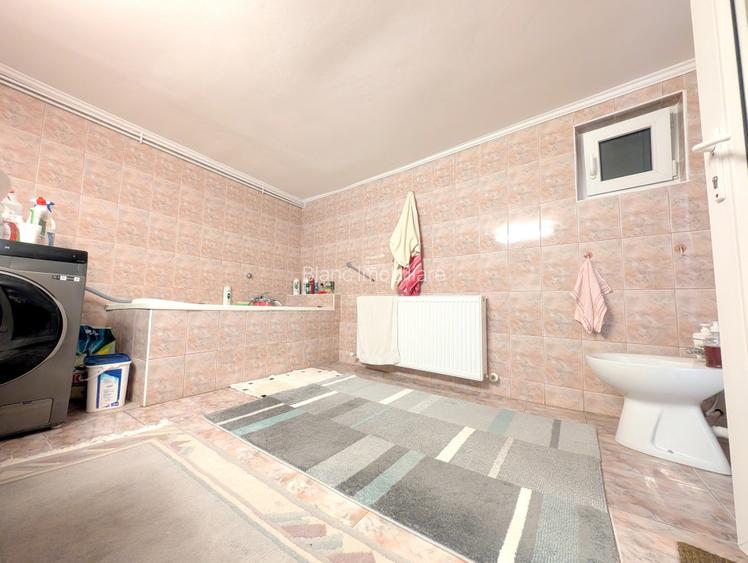 Casa cu teren - multiple destinatii  -zona Parcul Salca - 12