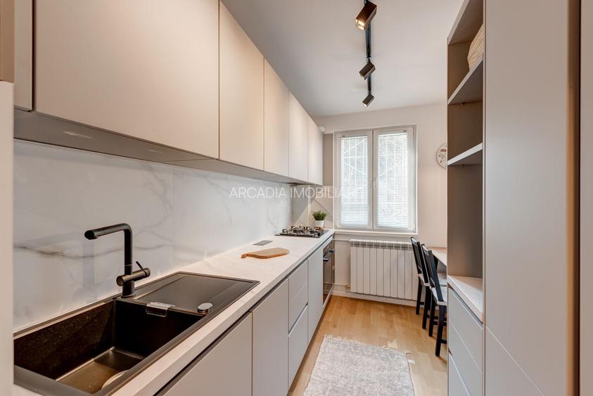 Inchiriere apartament | 3 camere | 1 Decembrie-Ozana - 6