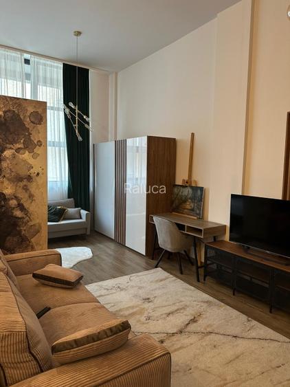 Ap modern de inchiriat in Buna Ziua, 51mp - 3