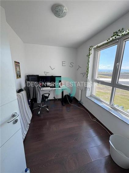 Apartament 2.5 camere Avantgarden, Brasov - 10