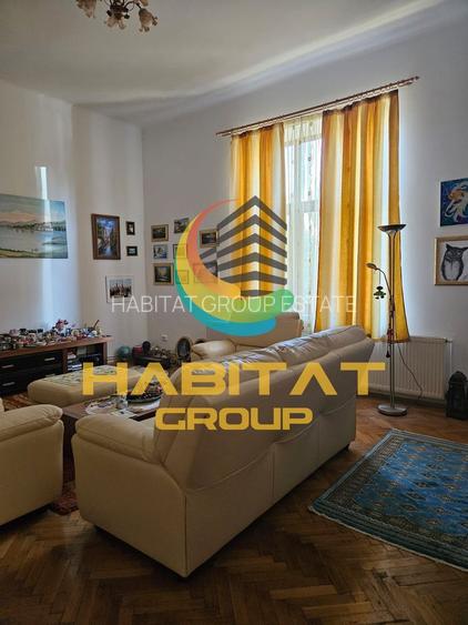 Apartament 6 Camere 218 mp , Vila interbelica Reconsolidata - 6