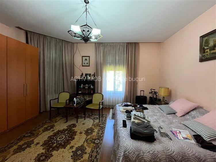 Lugoj, Casa 6 Cam., Teren 511 Mp., Str. Oituz. nr.1 - 16