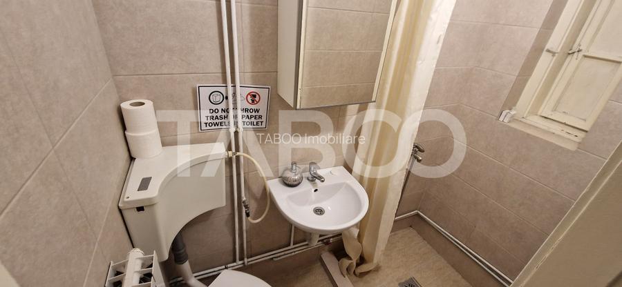 Casa individuala de vanzare pretabila regim hotelier in Orasul de Jos - 11