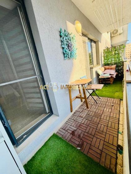 2 Camere de inchiriat | Titan | Centrala | Parcare Disponibila | Metrou - 10