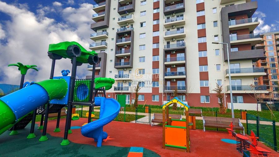 Apartament 2 camere decomandat | Sector 4 – Drumul Dealul Bradului - 20