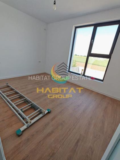 Vila individuala in constructie / 4 camere / Com. Berceni - 8