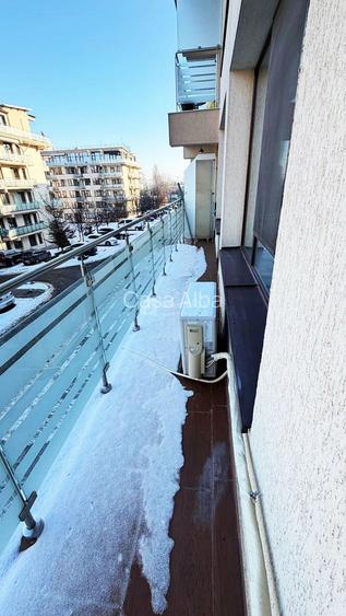 EXCLUSIVE Residence, 3 camere ready to move, terasa - 12