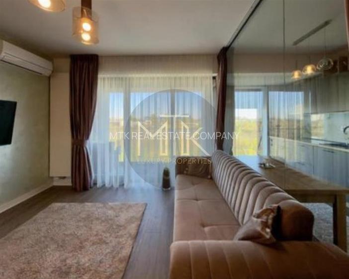 Apartament 2 camere LUX | mobilat&utilat | AVIATIEI- Pipera | Cloud 9 - 2