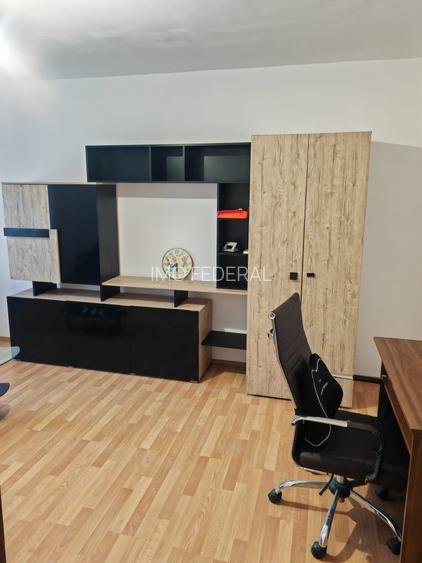 2 camere DECO centrala proprie - 2