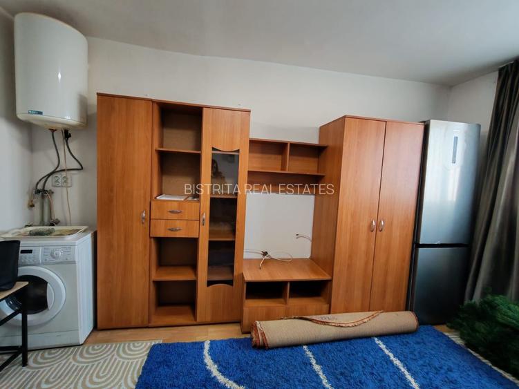 garsoniera - zona centrala - stadion Nasaud - etaj 3 - 3