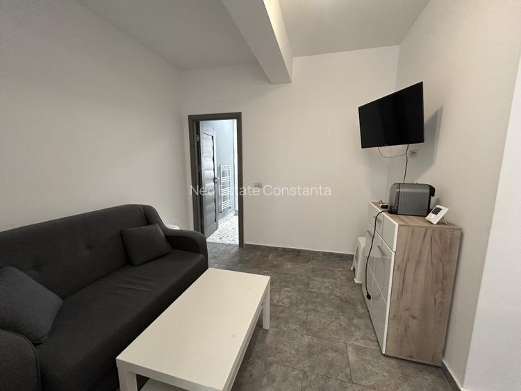 Apartament 2 camere | Terasă panoramică | T. Lung | Mamaia Nord | Parcare - 6