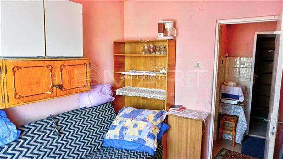 Garsoniera 16 mp zona Gara - Balanta - 4