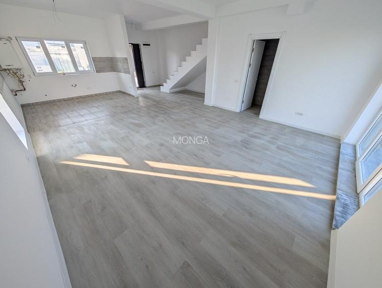 Casa 4 camere duplex | 120mp | Tunari | 0 comision | complex rezidential inchis - 11