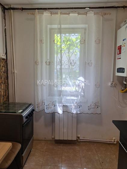 Inchiriere 2 camere, zona Spitalul Judetean - 7