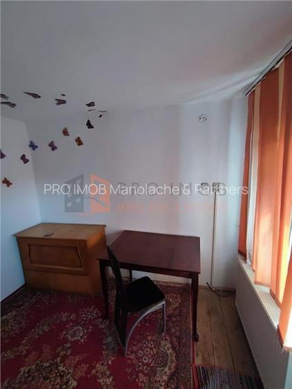 Casa tip parter + mansarda in zona Centru - 7