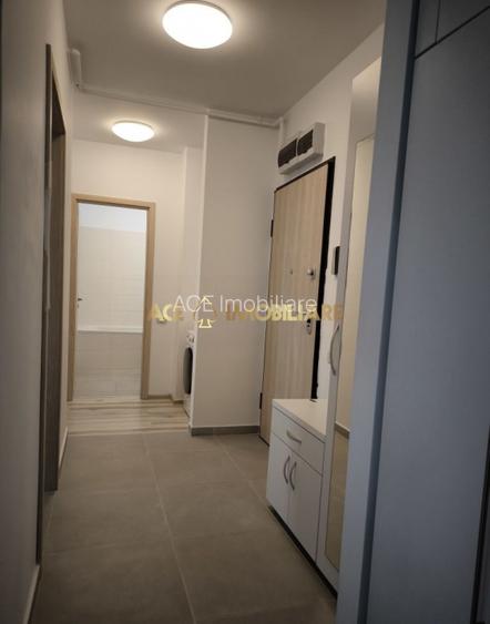 2 Camere de inchiriat | Drumul Taberei | Metrou | Centrala | Parcare - 8