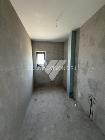 Apartament nou LA CHEIE 3 camere etaj 3 boxa si parcare Doamna Stanca - 9