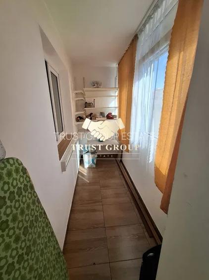 2 camere Drumul Taberei | Bloc 1984 | - 7
