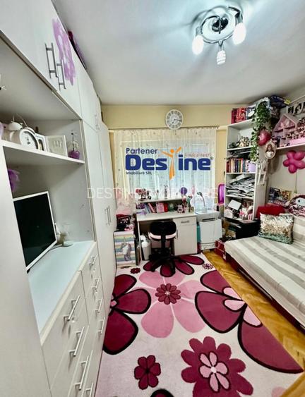 Apartament 2 camere, zona excelenta, aproape de centrele comerciale si de centru - 3