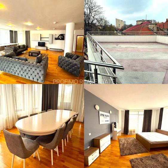 Apartament 4 camere, modern, SU.354mp.Bld Mamaia-str.Mihai Viteazu - 3