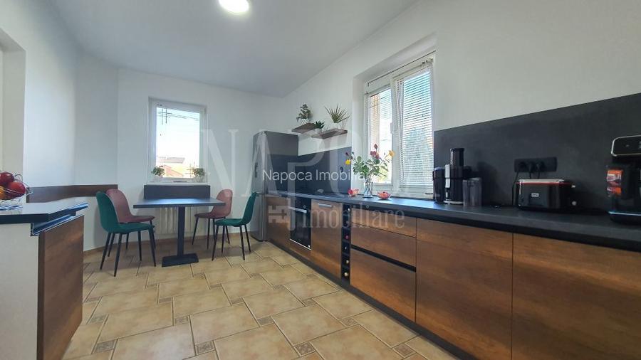 Casa 12 camere de vanzare in Oncea Oradea, Oradea - 13