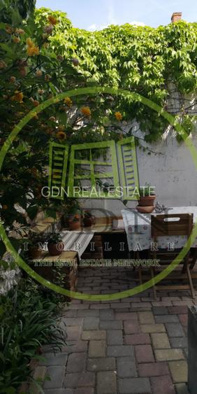 Apartament cochet cu 3 camere la curte comuna - 8