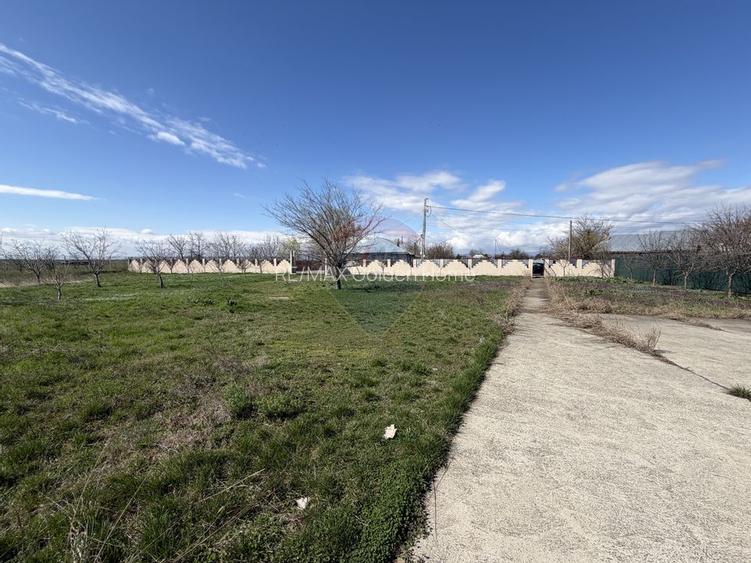 Casă / Vilă cu 5 camere de vânzare Garoafa/Rachitosu - 28