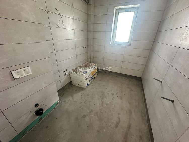 CASA DUPLEX - RATE LA DEZVOLTATOR, INCALZIRE PARDOSEALA, COMISION 0% - 11