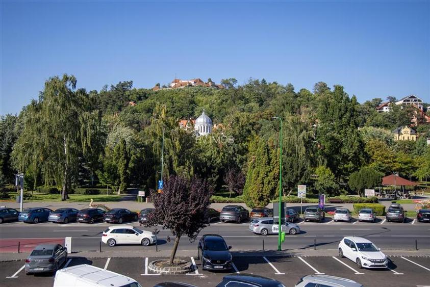 Apartament 2 camere de inchiriat in cladire simbol . - 15