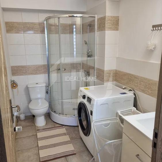 Apartament 2 camere I decomandat I cu parcare I Intre Lacuri - 7
