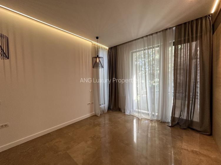 LUXURY VILA DE INCHIRIAT I CU PISCINA I COMUNITATE RESTRANSA I IANCU NICOLAE - 19