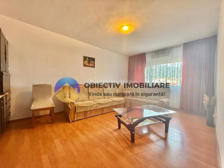 Apartament 2 camere – Zonă Ultracentrală, cu terasă – Piatra Neamț - 14