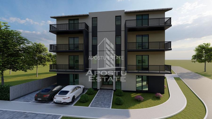 Oportunitate investitie apartamente cu 2 camere langa ESO bloc cu lift - 3