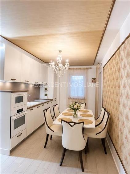 Special apartament, Avantgarden, Bartolomeu, Brasov - 2