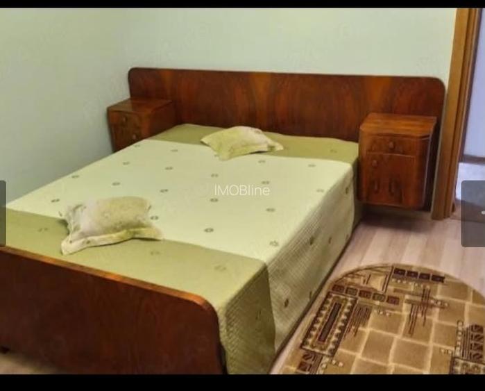 apartament 2 camere zona Bratianu mobilat utilat 45 mp - 5
