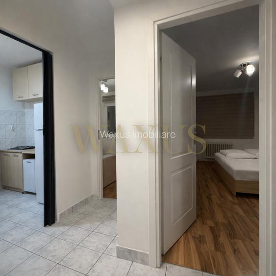 Apartament Decomandat - 3 Camere I Balcon I Etaj 1 - Primaverii - 6