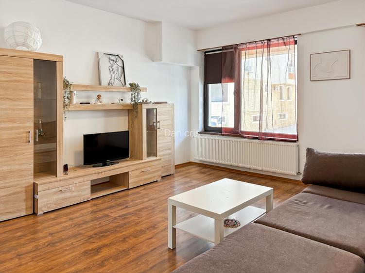 Apartament 2 camere | Termen lung | Tomis Plus - 5